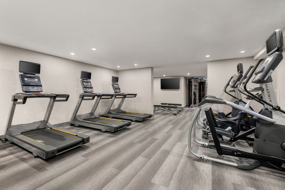 Residence Inn by Marriott Laval - Property Image 7