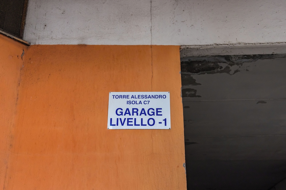 Casa Kenzo With Parking by Napoliapartments photo 5