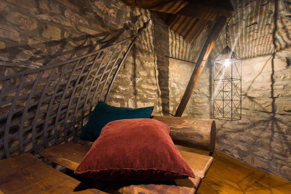 Borgo Corniola B&B Naturista
