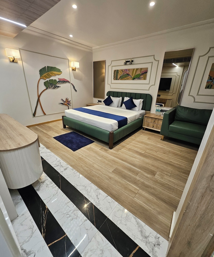M Farm Resort