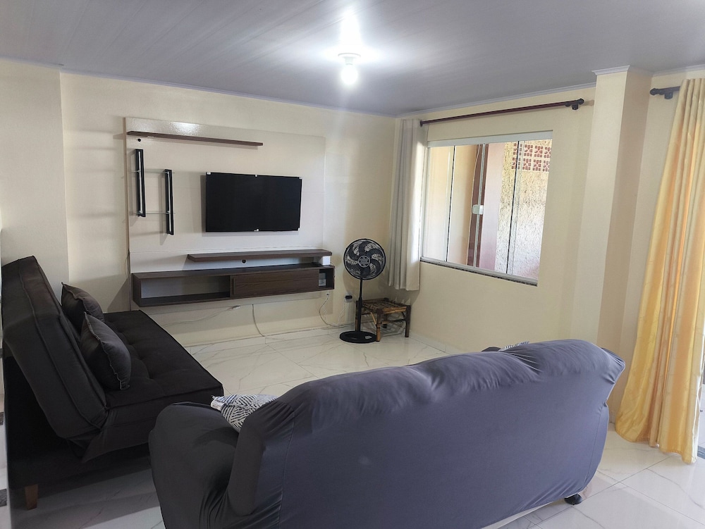 2-bedroom apt With Barbecue Near the Beach Jca0001