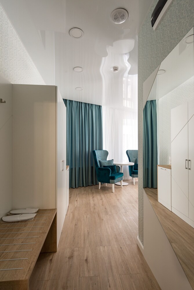 Aleon hotel