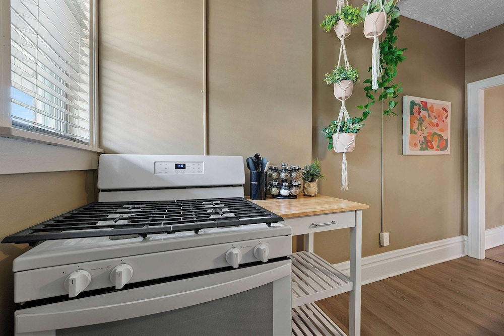 Merion Village Residences Suites