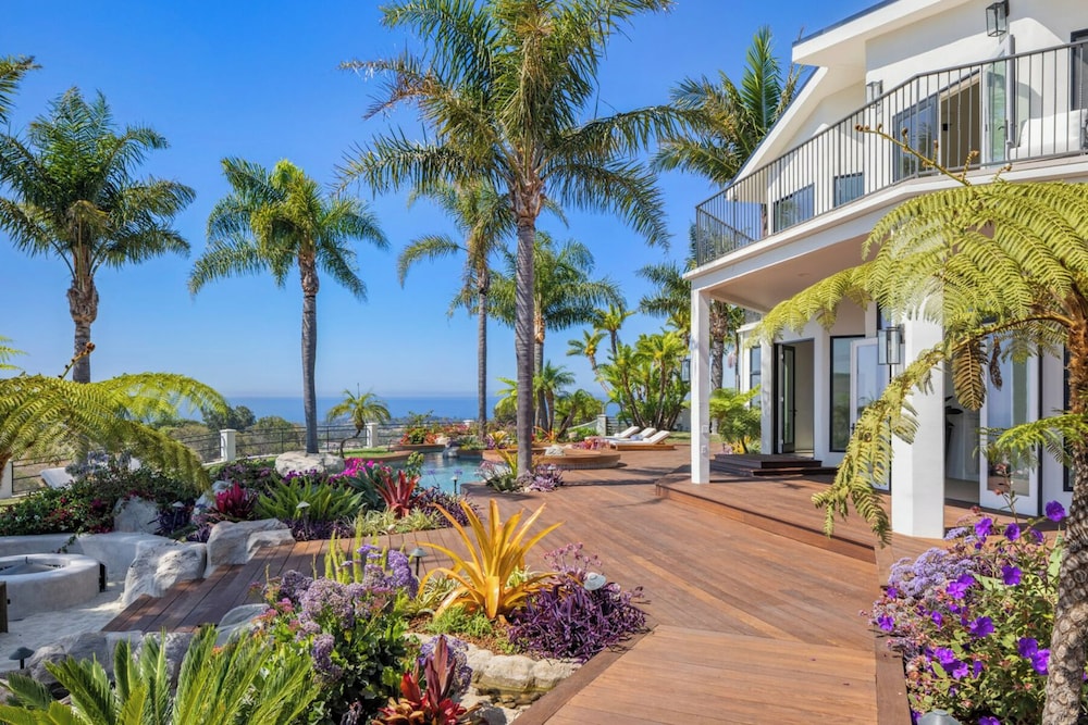 Pacific Paradise