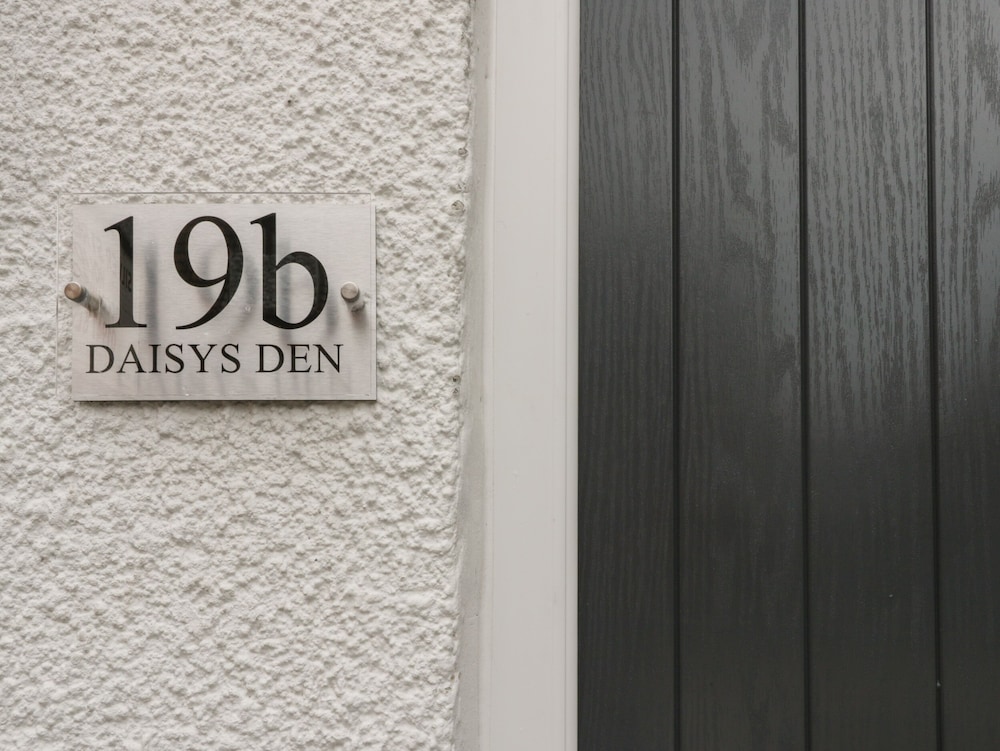 Daisy's Den
