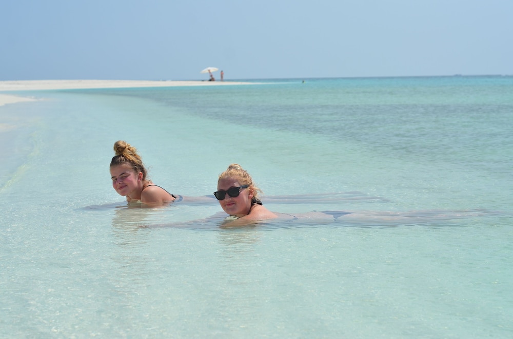 Ukulhas Beach Inn