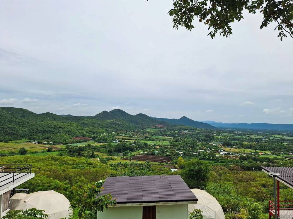 Tawan Ja Resort
