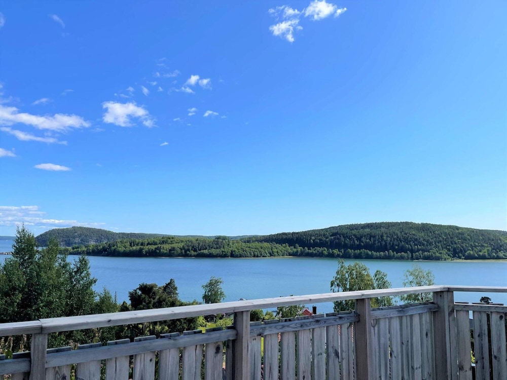4 Person Holiday Home in Uddevalla-by Traum