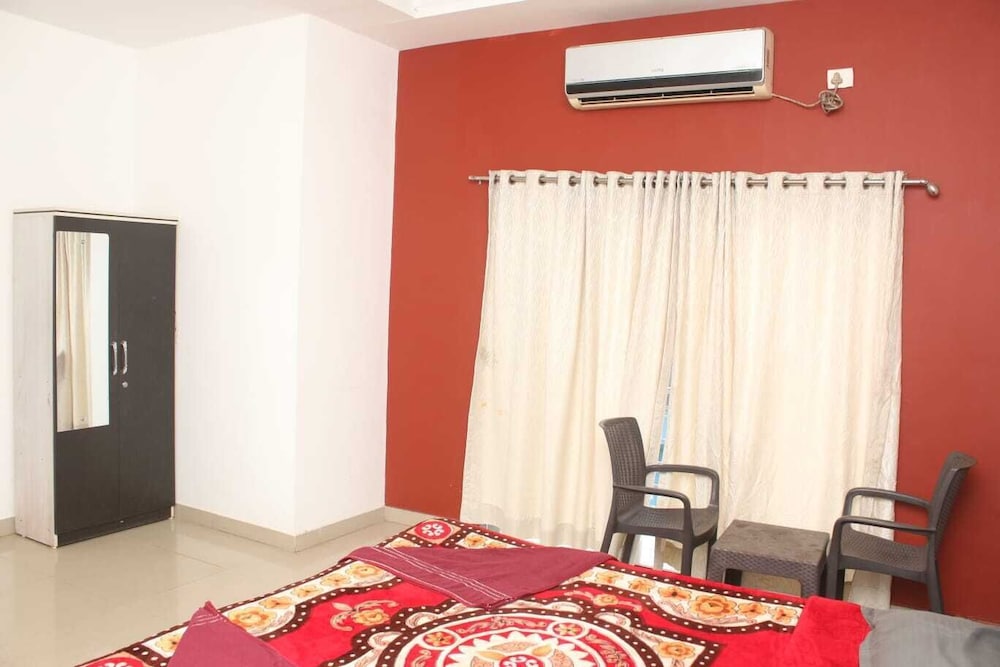 Laxmi Krishna Holiday homes and Resort
