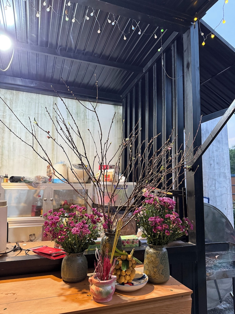 HOMESTAY HALONA
