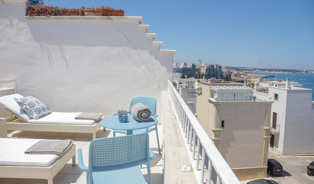 TD Casa Marevino Seaside Terrace With Panoramic Views