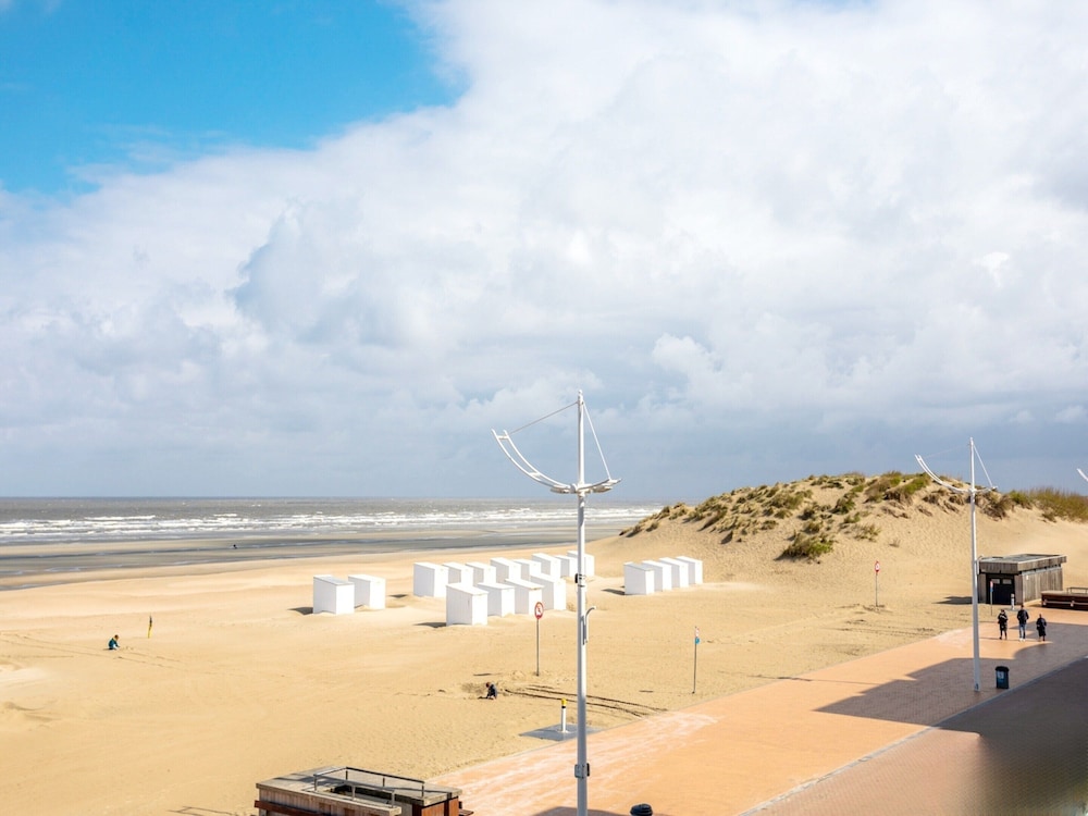 Apartment in Koksijde