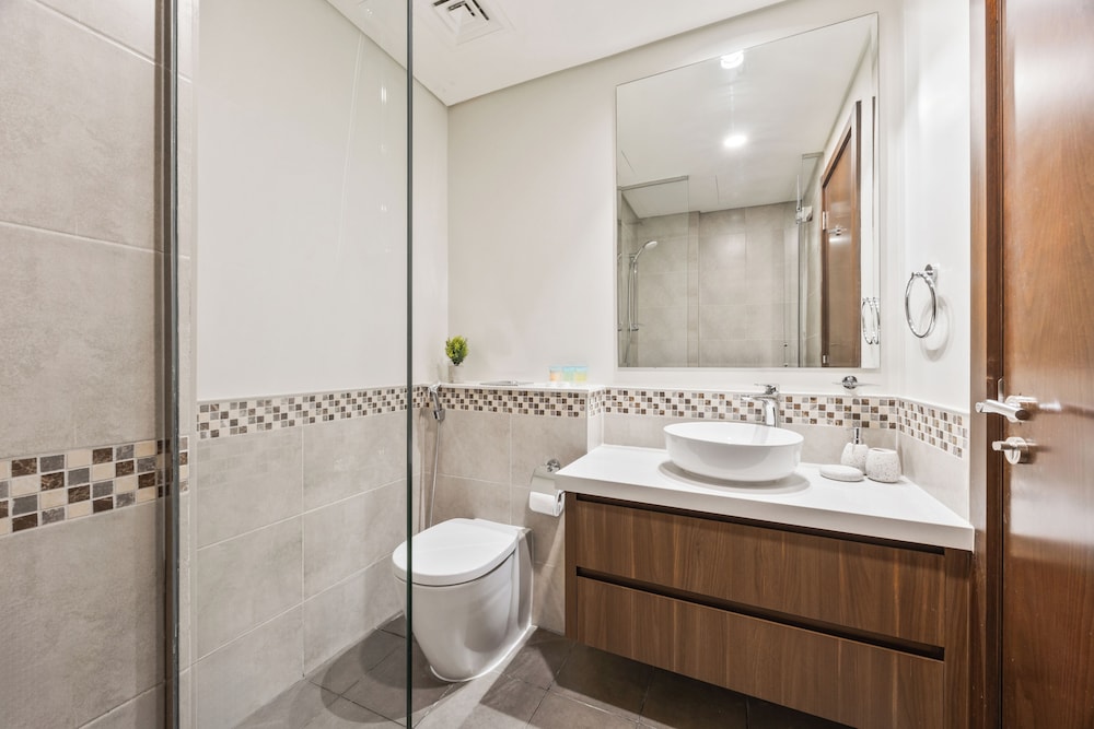Luxury Apartments in Dubai Business Bay