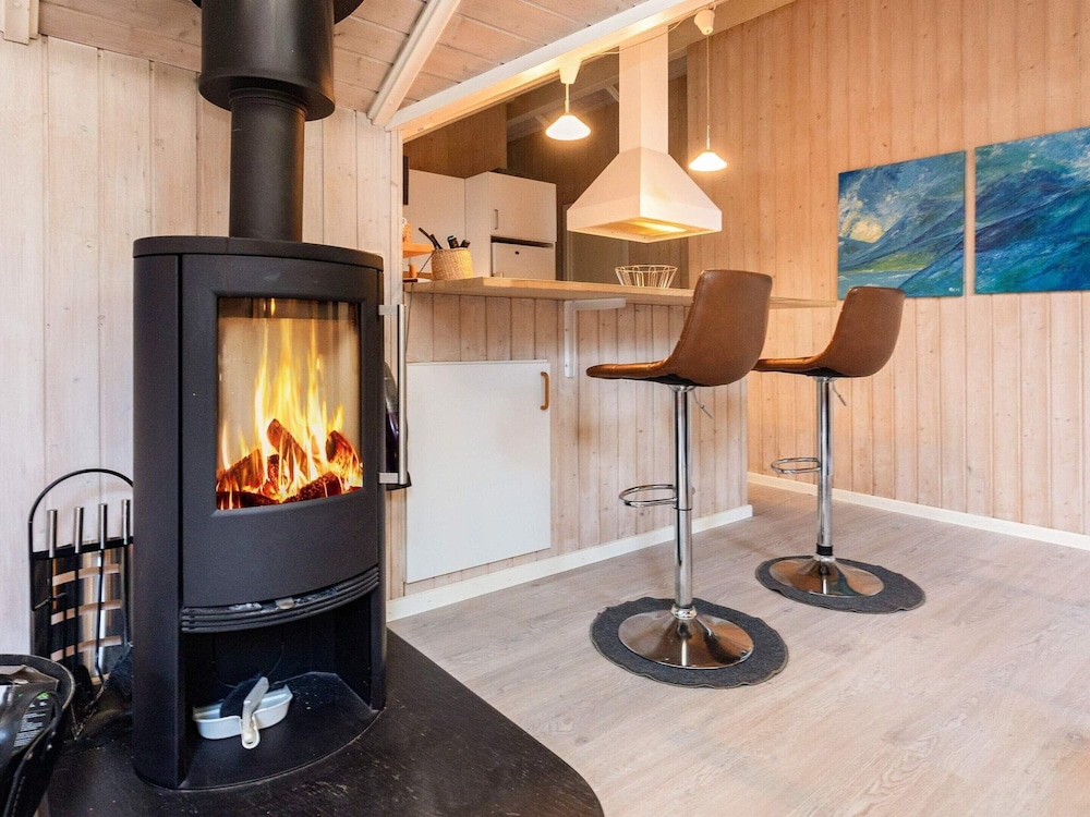 Secluded Retreat in Koldkaer - By Traum Ferienwohnungen view 5