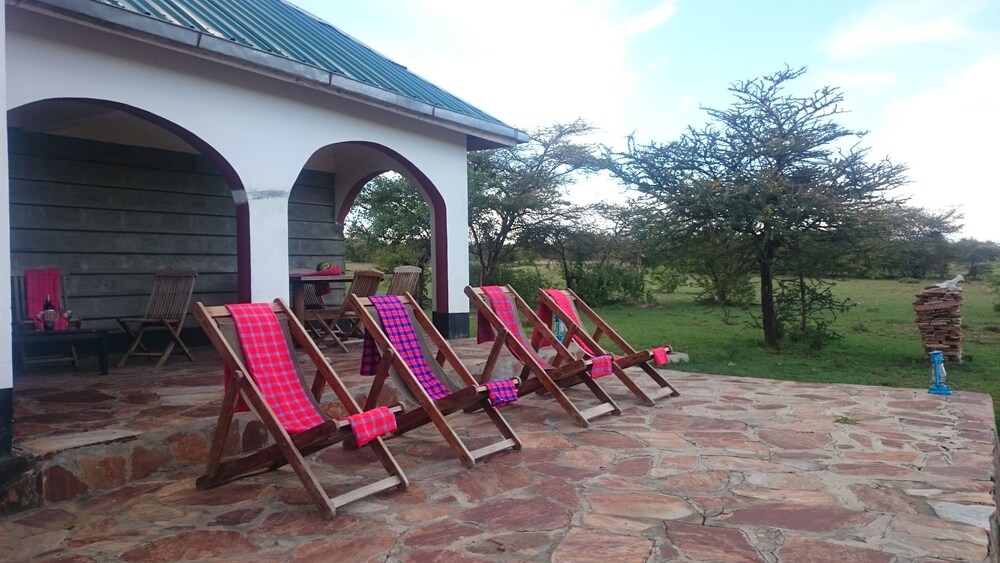 Narasha Guest House