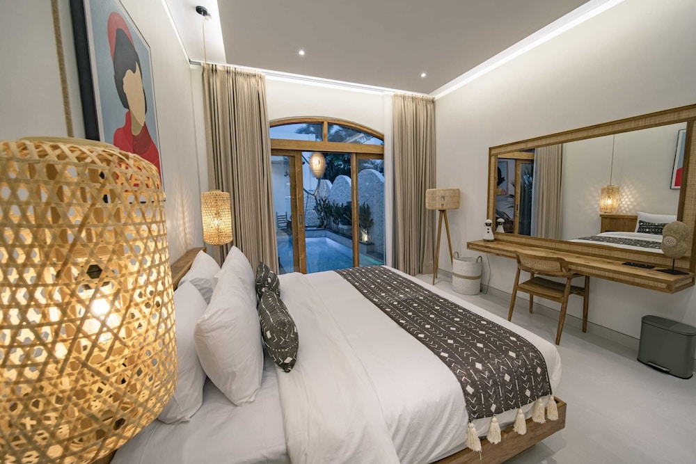 Villa Jackie O