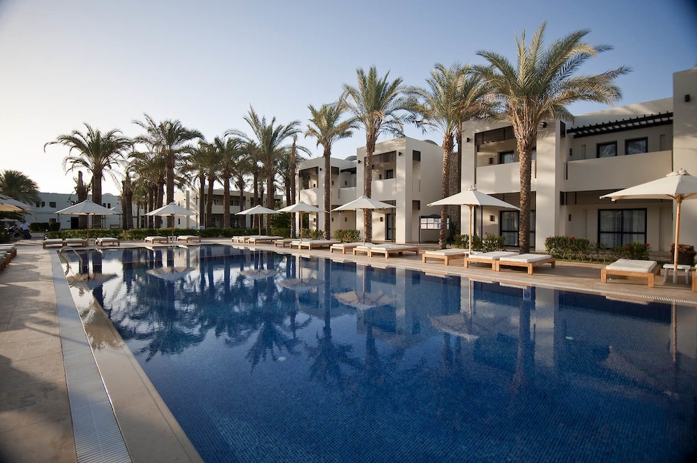 SENTIDO Reef Oasis Aqua Park Resort