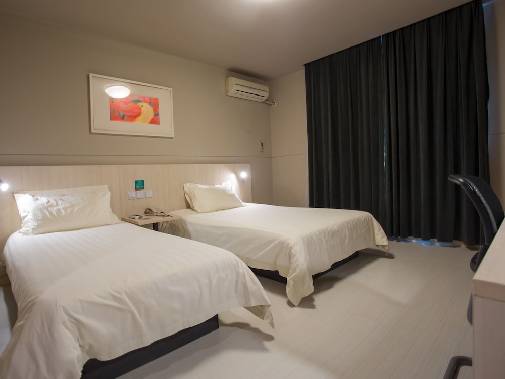 Jinhua Vacations - Jinjiang Inn Yiwu - Property Image 12