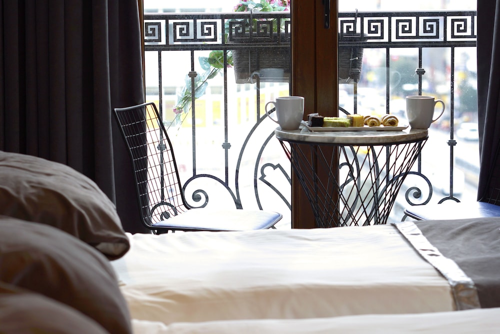 Parmada Otel Eski Şehir - Image 8