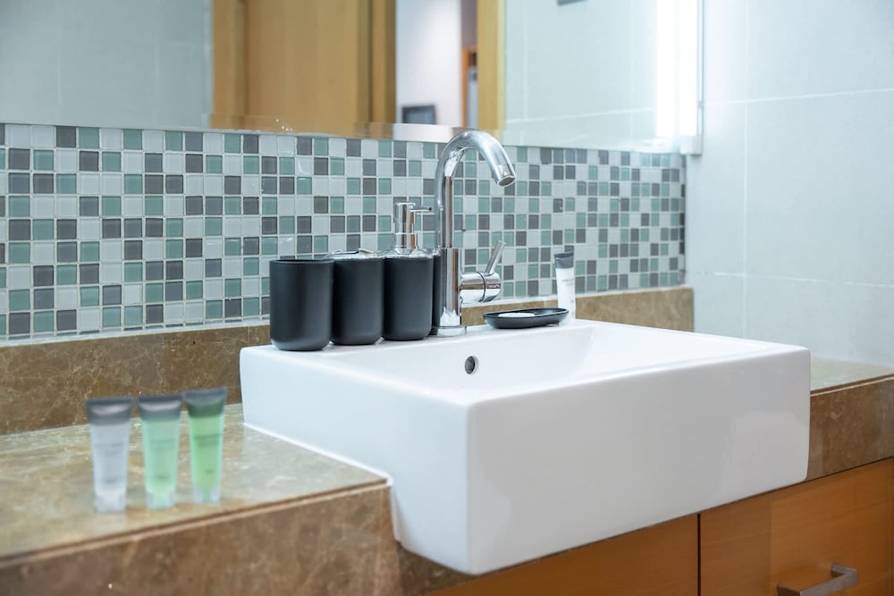 Relaxing and Cozy 1BR Apartment in Business Bay