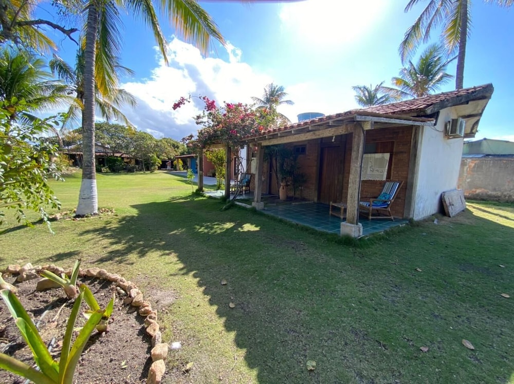 Pousada Villa Del Mare