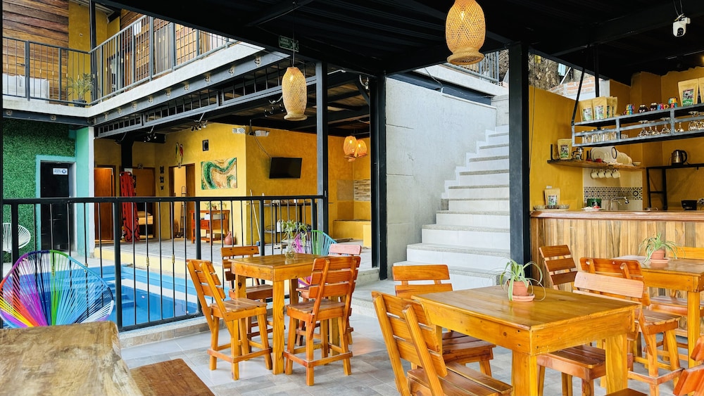 Coffee House Minca