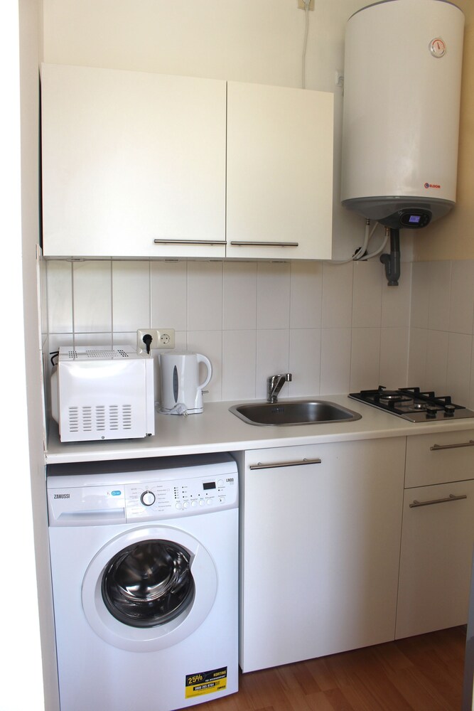 MyCityLofts - Aelbrechtskade