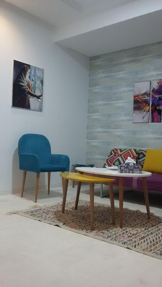 Appartement Elyssa
