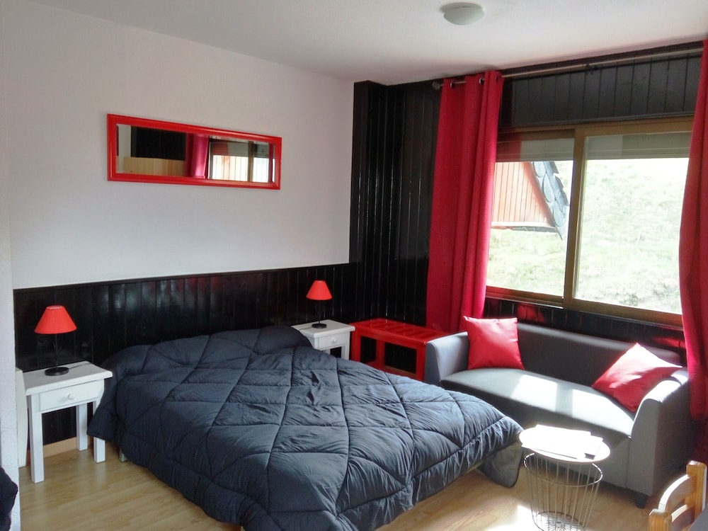 Appartements Solaris