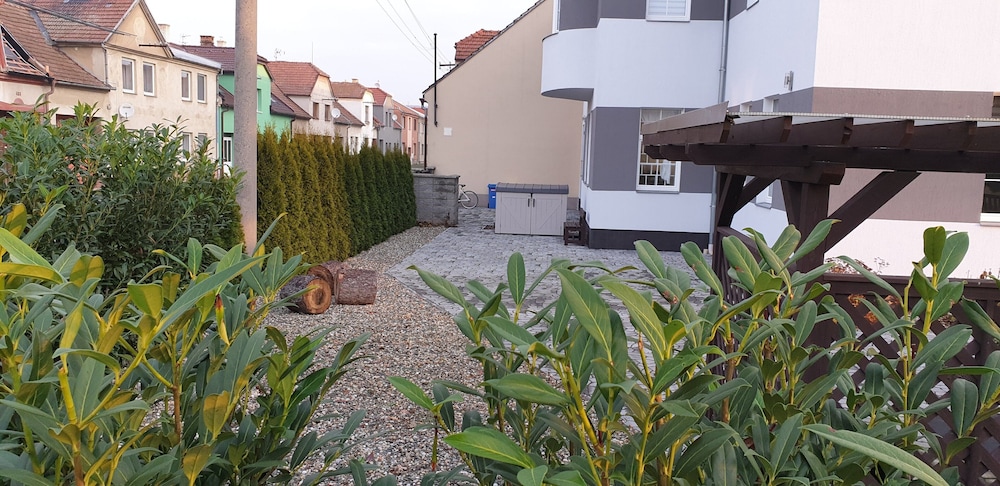 Apartma Transpet