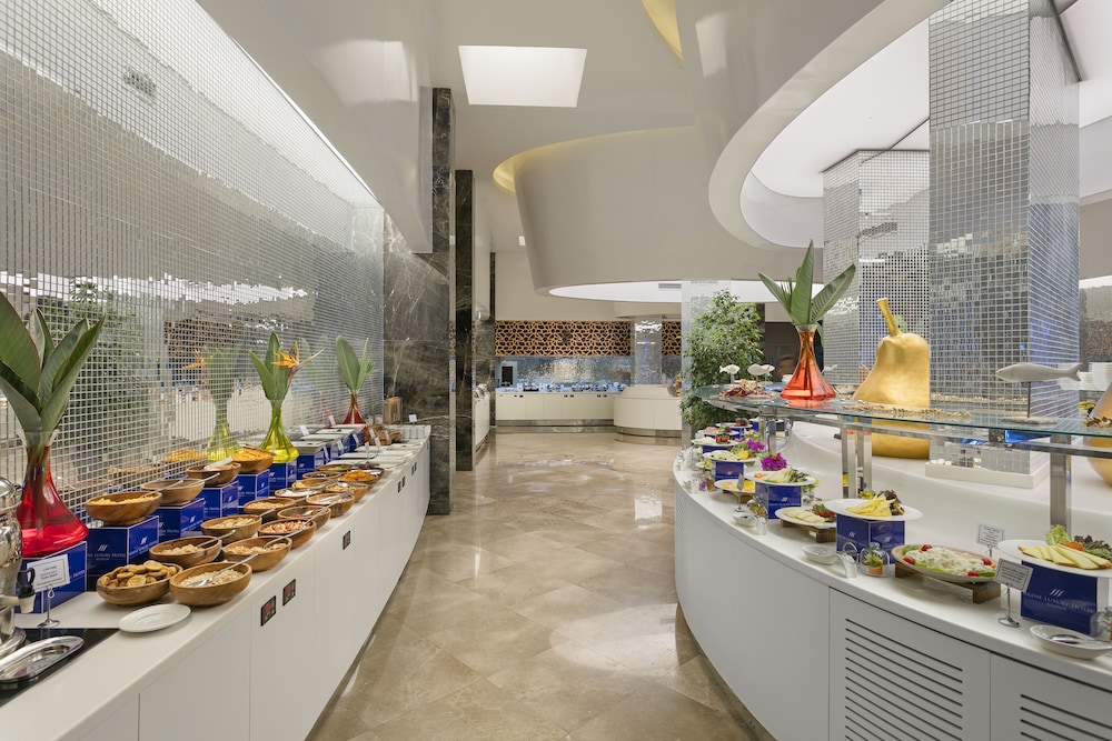 Sirene Luxury Otel Bodrum - Image 66