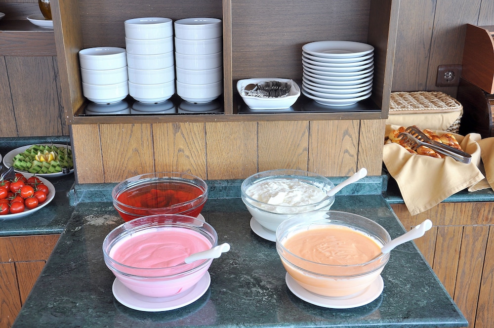 Centrum İstanbul Oteli - Image 45