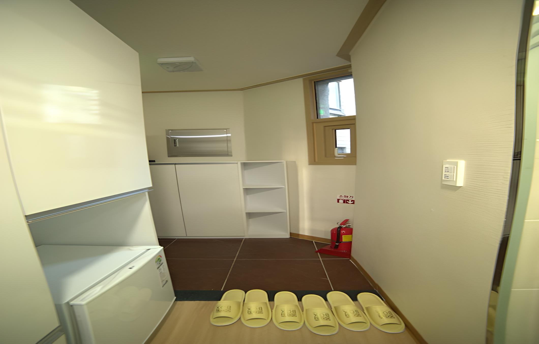 Cozybox Guesthouse