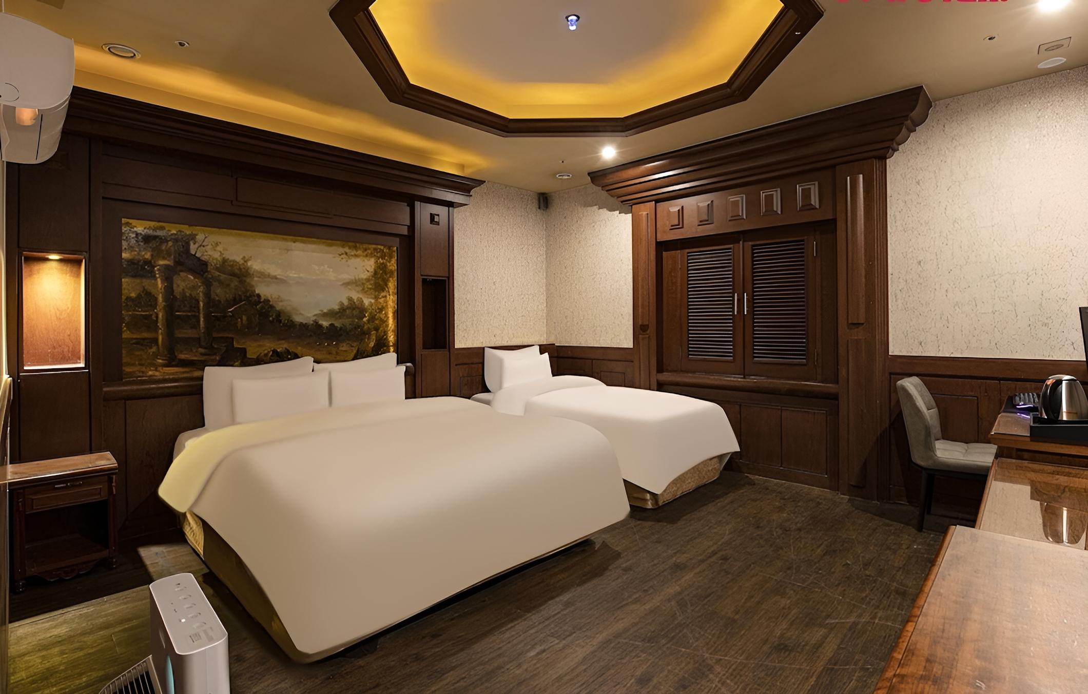 3S Hotel