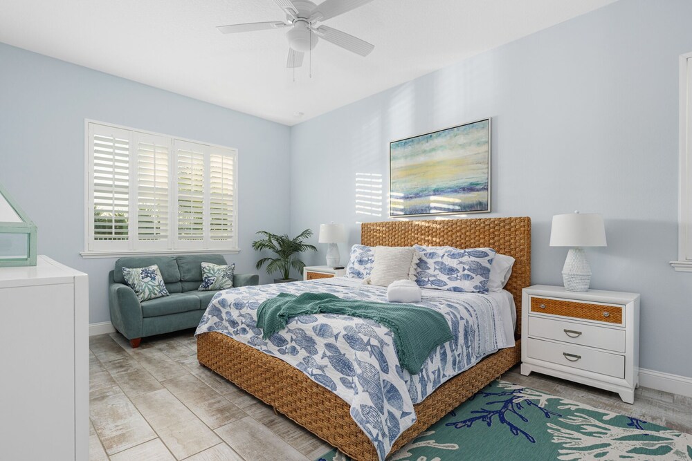 Three Palms by Distinctive Beach Rentals view 3