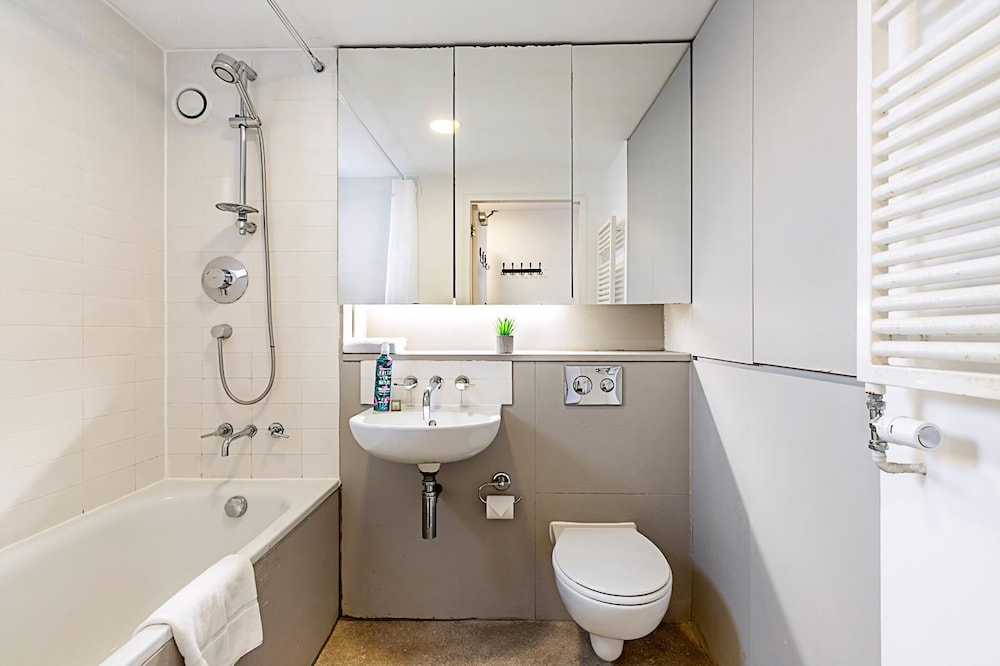 Stylish Camden Flat Near Markets & Tube
