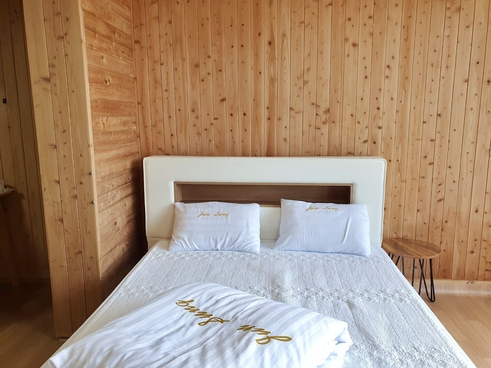 Junsung Resort view 2