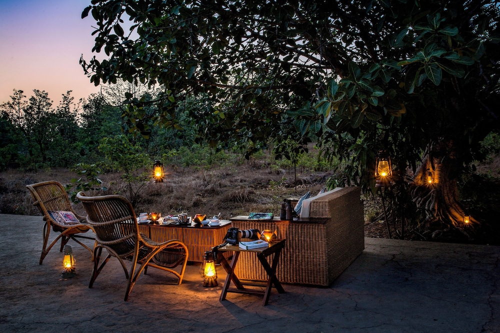 Bagh Villas | Kanha