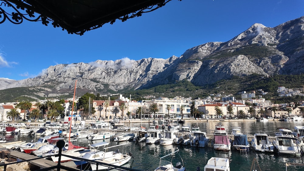 Villa Columba Makarska