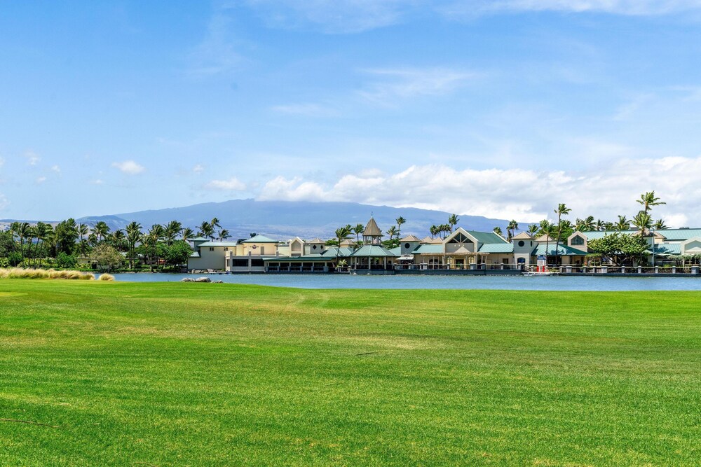 Big Island Fairway Villas by Coldwell Banker Island Vacations
