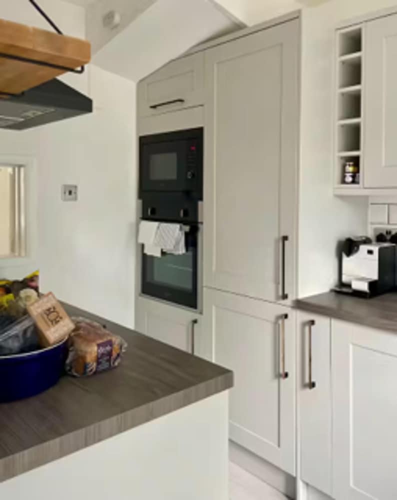 Woodcrest Retreat Sleeps 4 With Garden