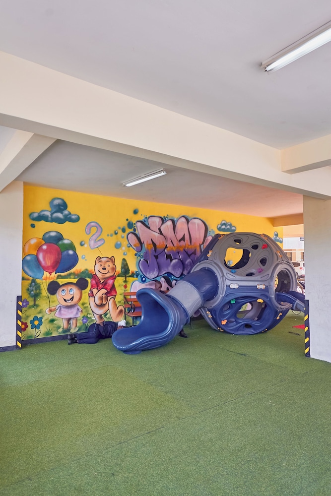 Ruthie's Nest By Edmor Suites