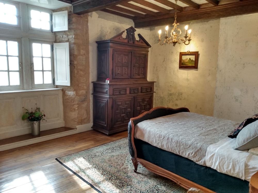 Château de Balsac
