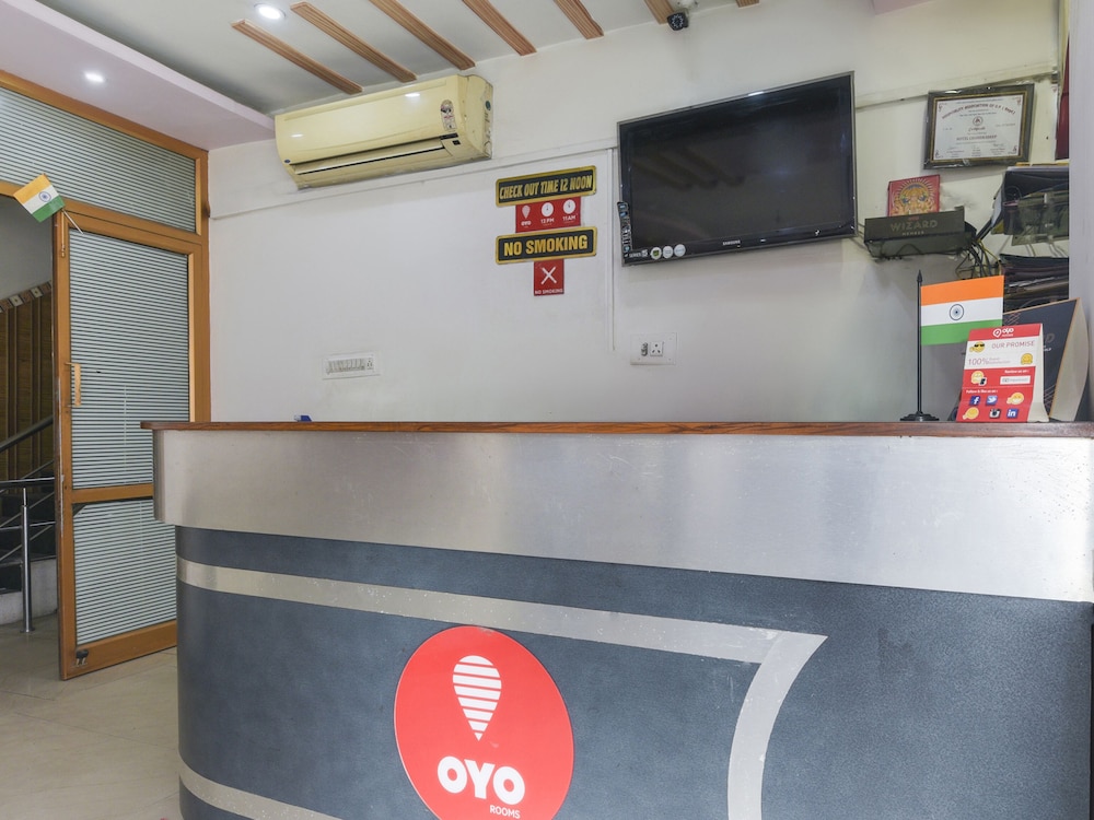 OYO 4472 Hotel Chandra Deep view 2