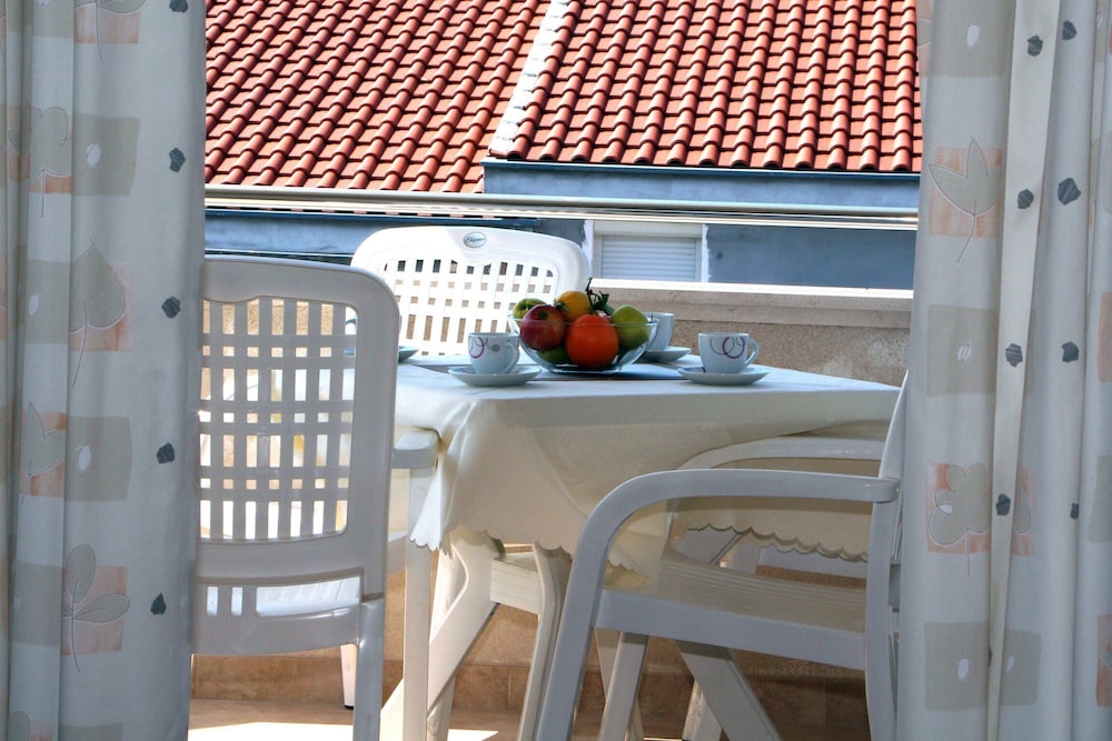 Zadar Coastal Haven