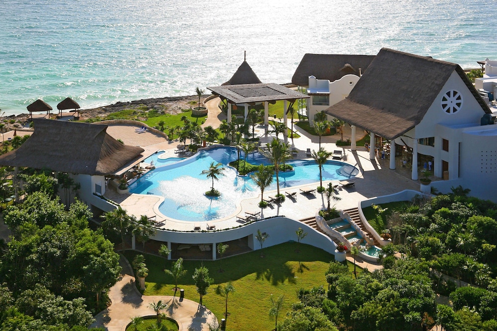Cancun Vacations - Kore Tulum Retreat and Spa Resort - Adults Only - Property Image 1