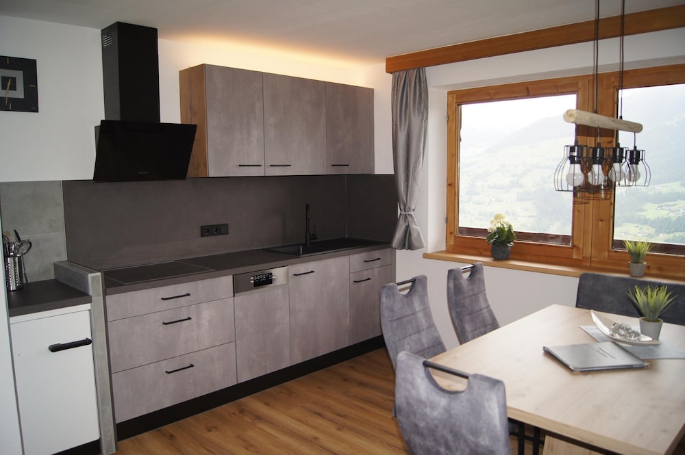Holiday Apartment Near ski Area