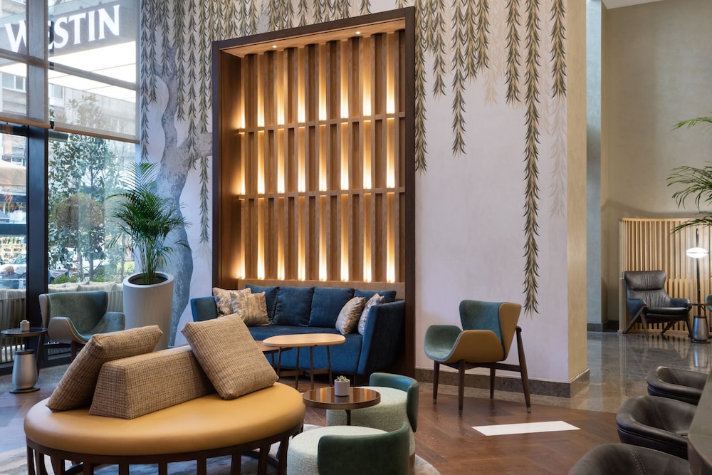 The Westin İstanbul Nişantaşı - Image 49