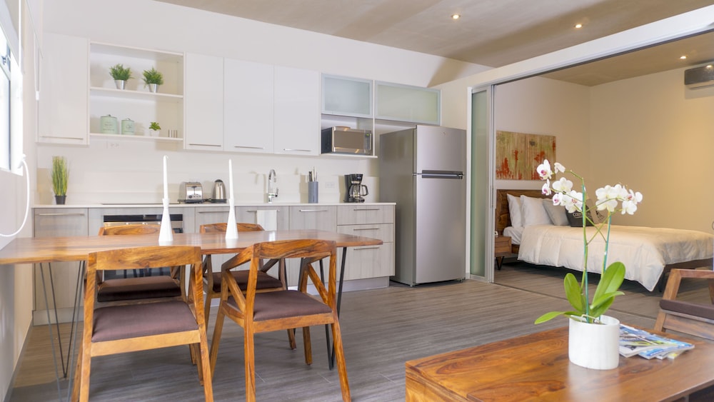 Arborea Flats by Corporate Stays