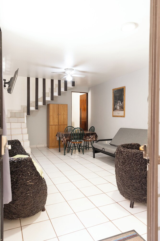 Lofts Oaxaca